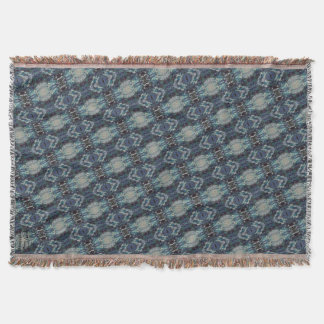 Cobertor Textura #11 de la obra Maritimo