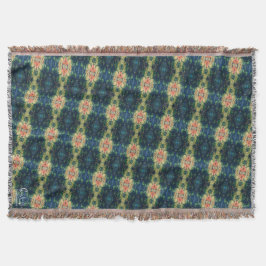 Cobertor Textura #13 de la obra Maritimo