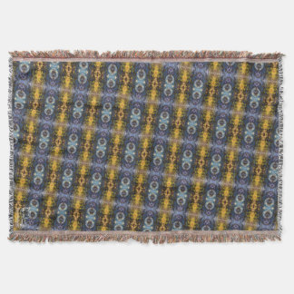 Cobertor Textura #19 de la obra Maritimo