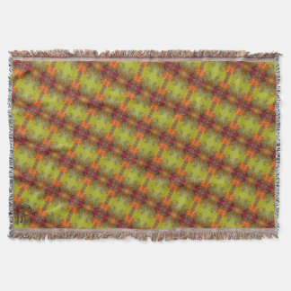 Cobertor Textura #42 de la obra Nuit