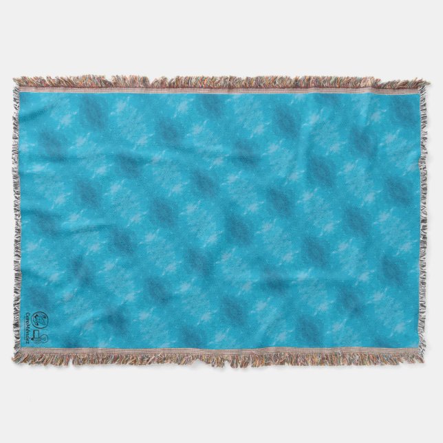 Cobertor Textura #4 de la obra Bodegón (Frente)