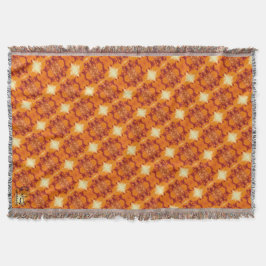 Cobertor Textura #56 de la obra Nuit