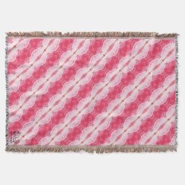 Cobertor Textura #5 de la obra El corazón de los...