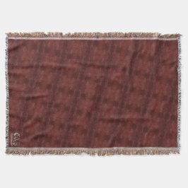 Cobertor Textura #7 de la obra Fantasía y realidad