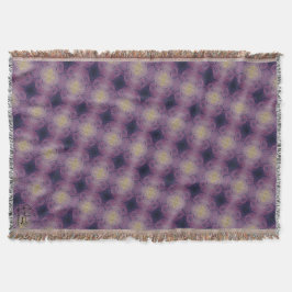 Cobertor Textura #7 de obra Horizonte