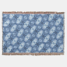 Cobertor Textura #9 de la obra Cerezas