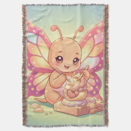 Cobertor The Nectar Artist