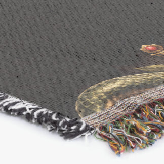 Cobertor Throw Blanket