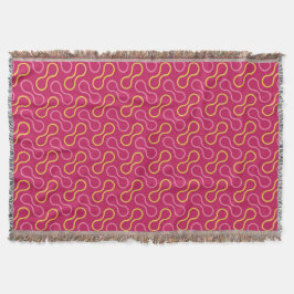 Cobertor Throw Blanket