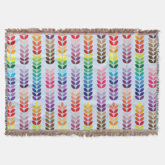 Cobertor Throw Blanket