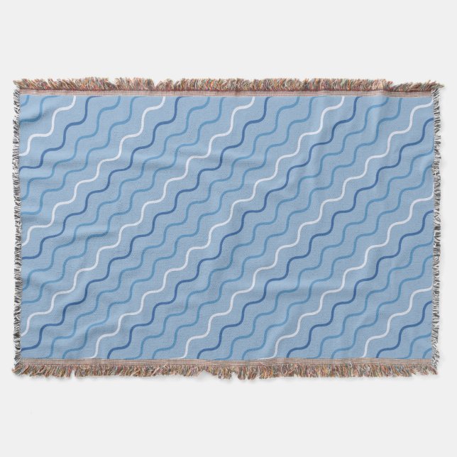 Cobertor Throw Blanket (Frente)