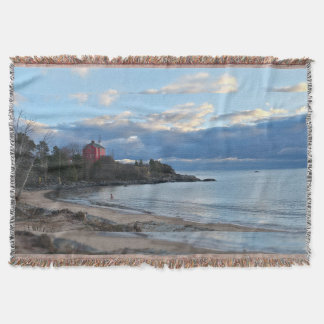 Cobertor Throw Blanket