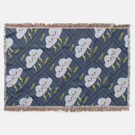 Cobertor Thunder Buddies