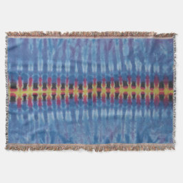 Cobertor Tie Dye