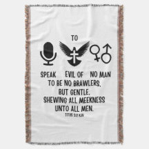 Título 3:2 Citação Versa da Bíblia KJV