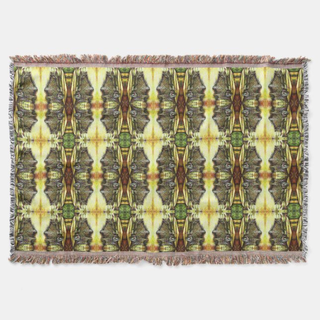 Cobertor Tomada de Posse de Optices (Frente)