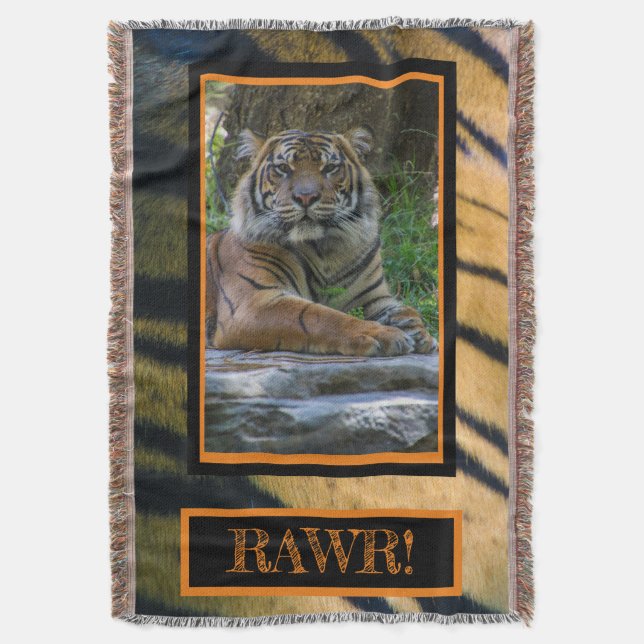 COBERTOR TONY (Frente Vertical)