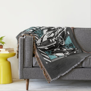 COBERTOR TORQUE TITANS AUTOWORKS - USA LEGEND CARROS