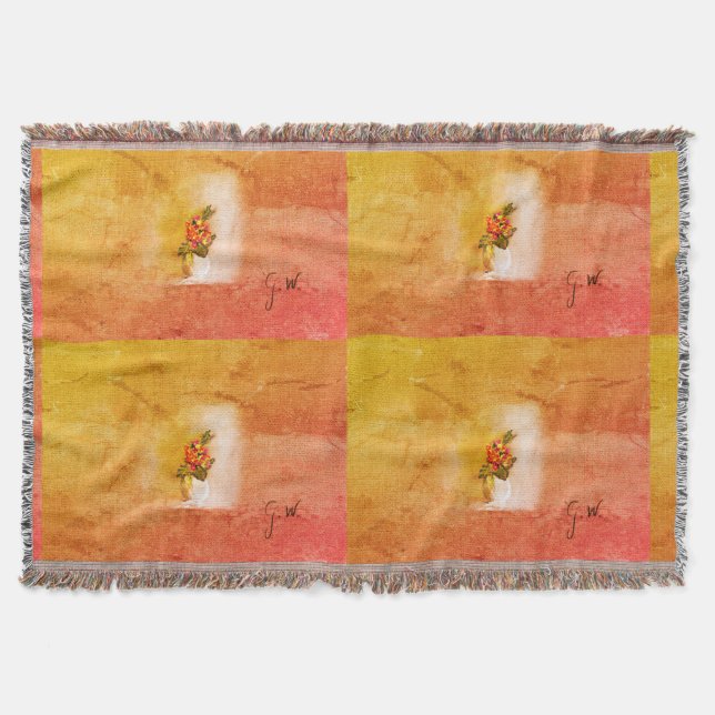 Cobertor Travesseiro de almofada (Frente)