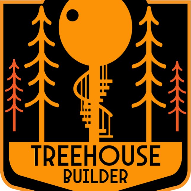Cobertor Treehouse Playhouse De Volta À Escola (Criador carregado)