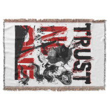 Trust No One