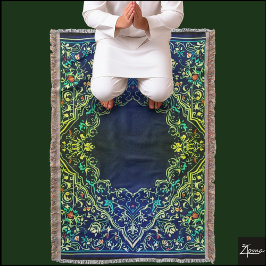 Cobertor Túmulo de oração