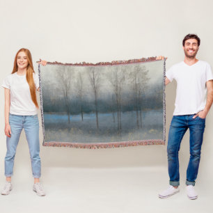 Cobertor Último dia da queda