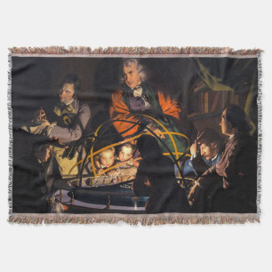 Cobertor Um Filósofo lecionando no Sistema Solar da Oraria