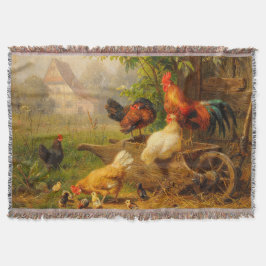 Cobertor Um Olho Atento Carl Jutz 1916 Quintal