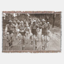 UM RETRATO ÍNTIMO DO TOUR DE FRANCE