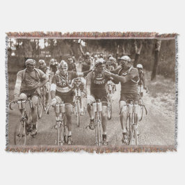 COBERTOR UM RETRATO ÍNTIMO DO TOUR DE FRANCE