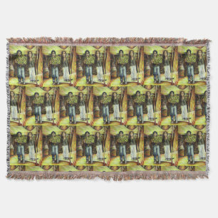 Cobertor Uma Fase de ChapeI Sistina de um ChaIIenge