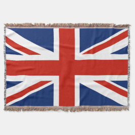 Cobertor United Kingdom of Great Britain and Northern Irela