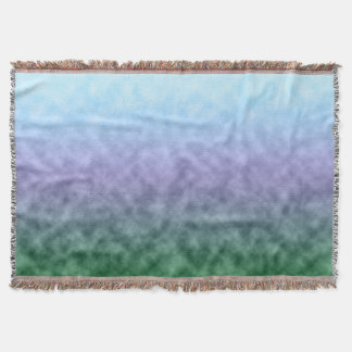 Cobertor Vale Pastel Sussurrante