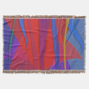 Cobertor Vela afastado