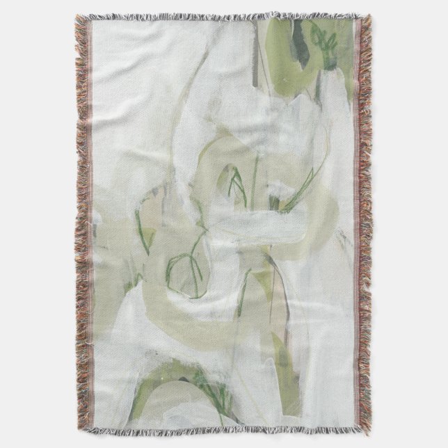 Cobertor Verge (Frente Vertical)