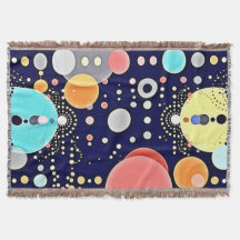 Visão Universo da Bolha Joyful