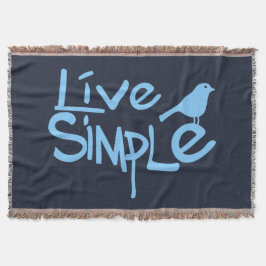 Cobertor Viva Simples