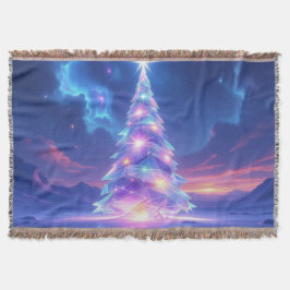 Cobertor „Weihnachtliche Harmonie“