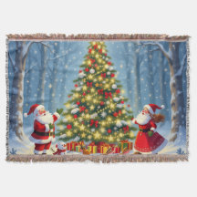 „Weihnachtliche Harmonie“