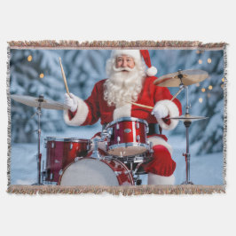 Cobertor „Weihnachtliche Harmonie“