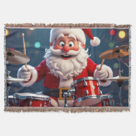 Cobertor „Weihnachtliche Harmonie“