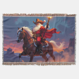 Cobertor „Weihnachtliche Harmonie“