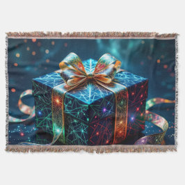 Cobertor „Weihnachtliche Harmonie“