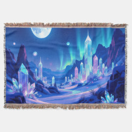 Cobertor „Weihnachtliche Harmonie“64