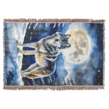 Wild Wolf