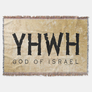 Cobertor YHWH (Jeová)