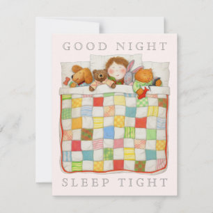 COBERTORE CONFORTO 4.25x5.5 Cartão Chato - Rosa