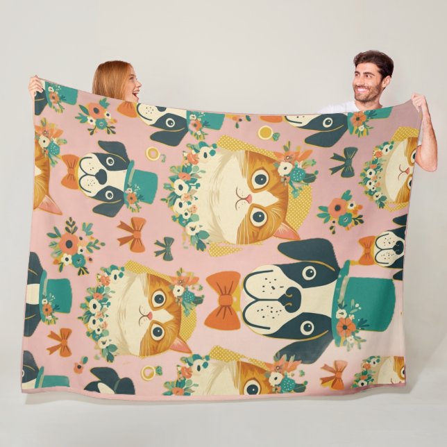 Cobertores aconchegantes (In Situ)