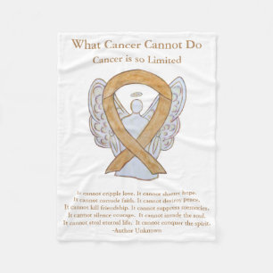 Cobertores de Cancer de Apêndice de Fita de Sensi